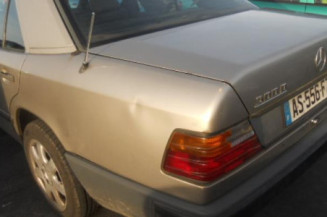 Leve vitre mecanique arriere droit MERCEDES 300 W124