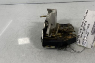 Serrure arriere gauche MERCEDES 300 W124