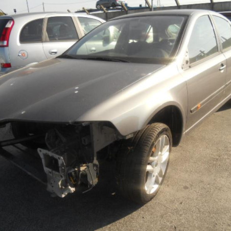 Calandre RENAULT LAGUNA 2