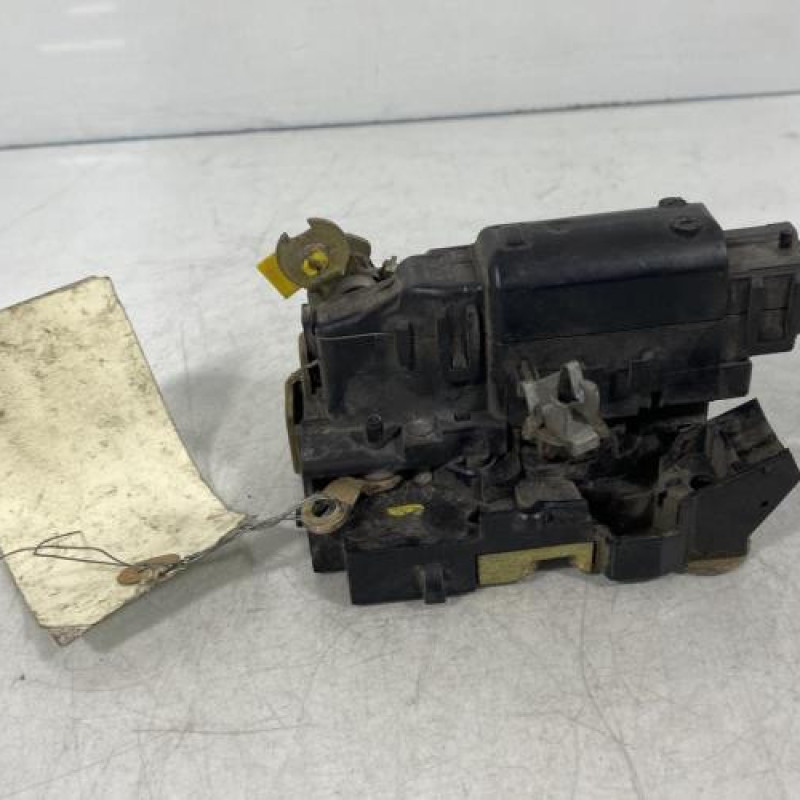 Serrure avant droit RENAULT KANGOO 1 Photo n°3