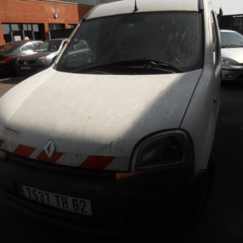Serrure avant droit RENAULT KANGOO 1 Photo n°4