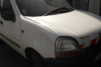 Serrure avant droit RENAULT KANGOO 1
