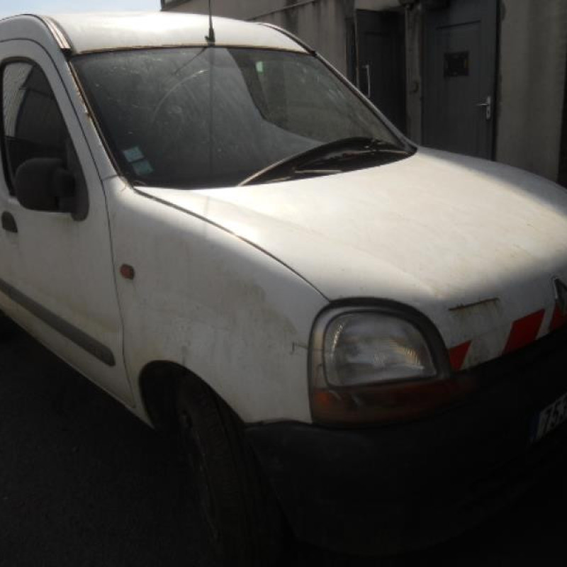 Serrure avant droit RENAULT KANGOO 1 Photo n°5
