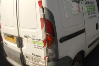 Serrure avant droit RENAULT KANGOO 1