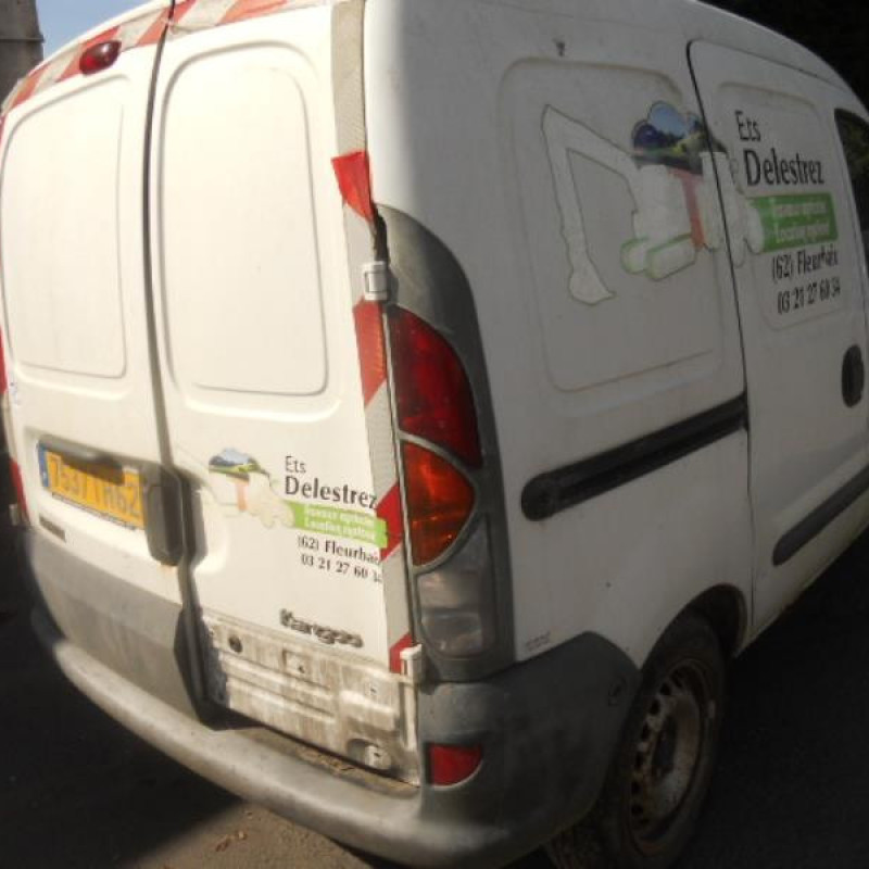 Serrure avant droit RENAULT KANGOO 1 Photo n°6