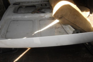 Serrure avant droit RENAULT KANGOO 1