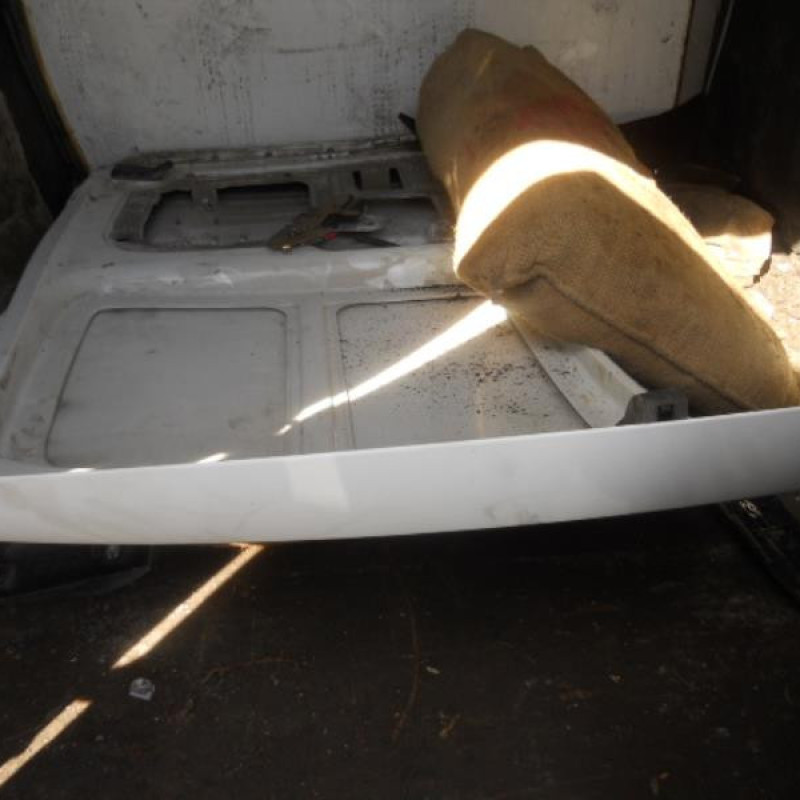 Serrure avant droit RENAULT KANGOO 1 Photo n°8