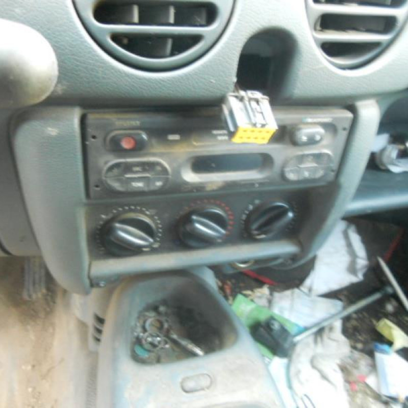 Serrure avant droit RENAULT KANGOO 1 Photo n°10