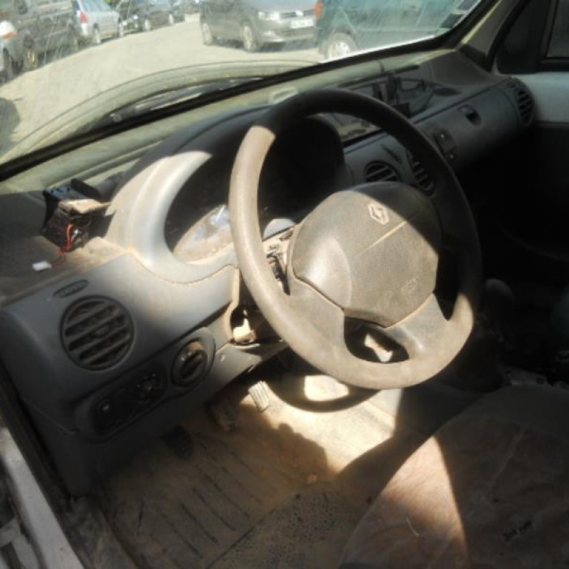 Leve vitre mecanique avant droit RENAULT KANGOO 1 Photo n°8