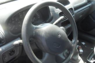 Plage arriere RENAULT CLIO 2