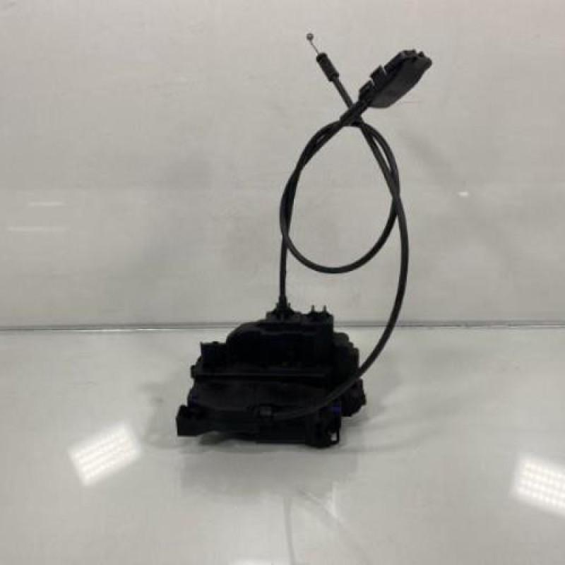 Serrure arriere gauche RENAULT CLIO 3 Photo n°1