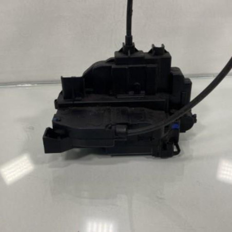 Serrure arriere gauche RENAULT CLIO 3