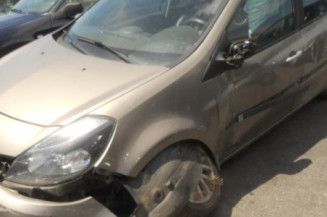 Serrure arriere gauche RENAULT CLIO 3