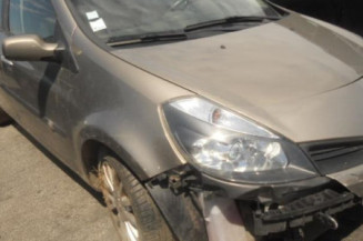 Serrure arriere gauche RENAULT CLIO 3