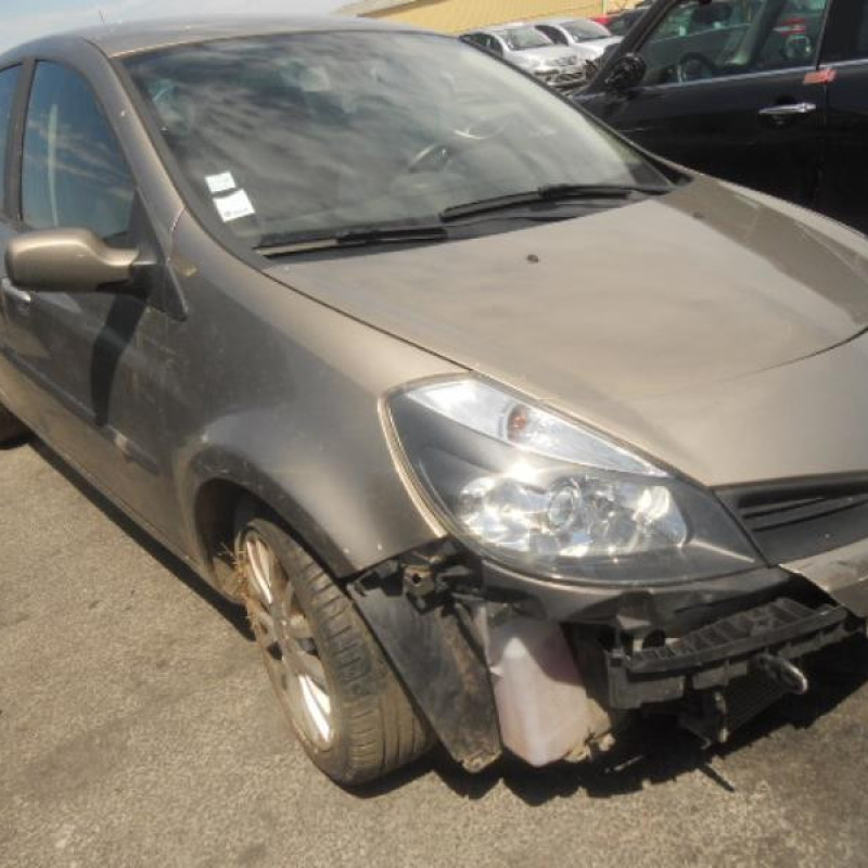 Serrure arriere gauche RENAULT CLIO 3 Photo n°5