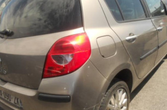 Serrure arriere gauche RENAULT CLIO 3