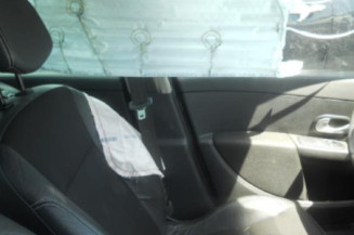 Serrure arriere gauche RENAULT CLIO 3