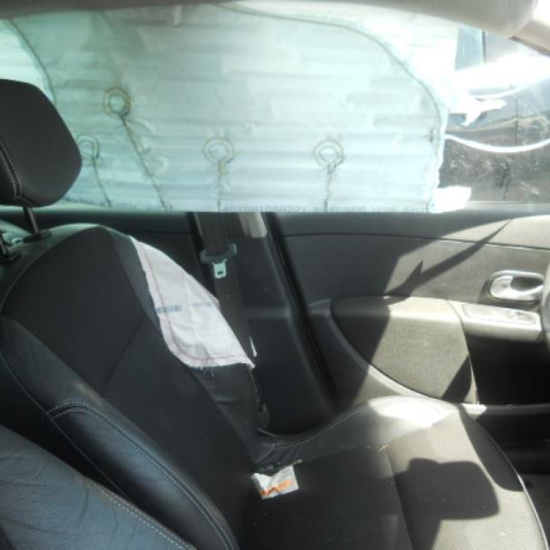 Serrure arriere gauche RENAULT CLIO 3 Photo n°8