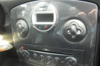 Serrure arriere gauche RENAULT CLIO 3