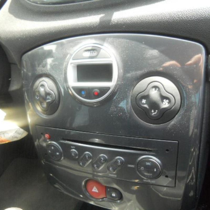 Serrure arriere gauche RENAULT CLIO 3 Photo n°10
