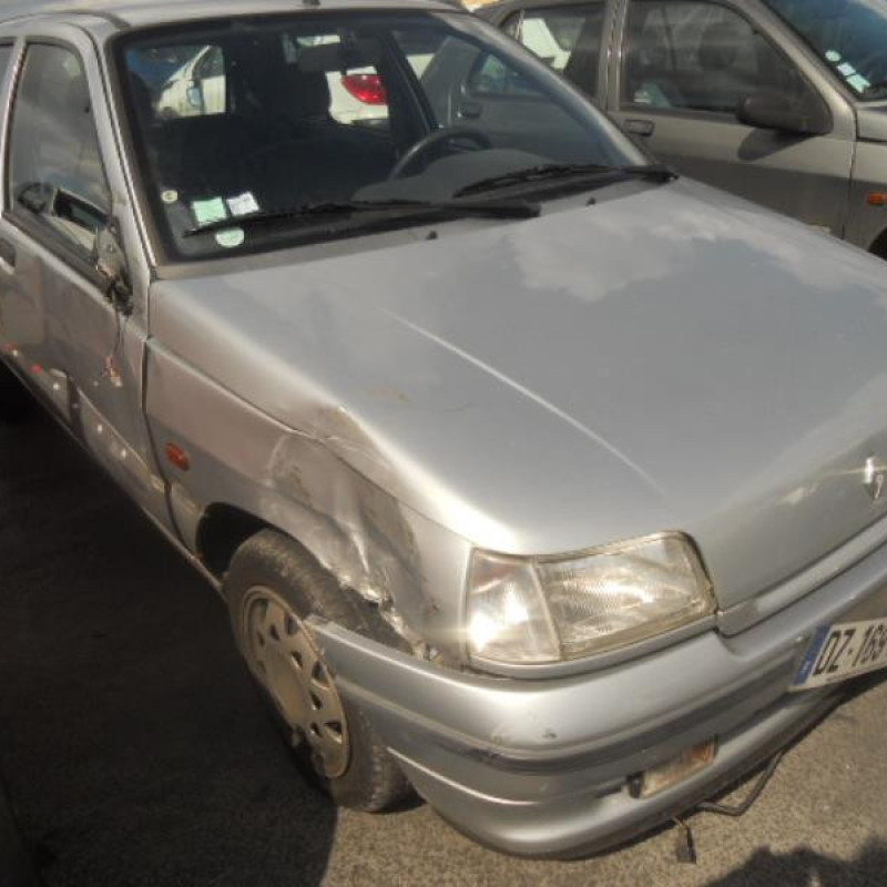Bras essuie glace avant droit RENAULT CLIO 1 Photo n°2