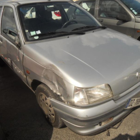Bras essuie glace avant droit RENAULT CLIO 1