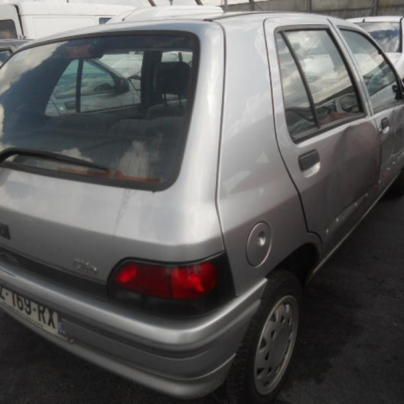 Bras essuie glace avant droit RENAULT CLIO 1 Photo n°3