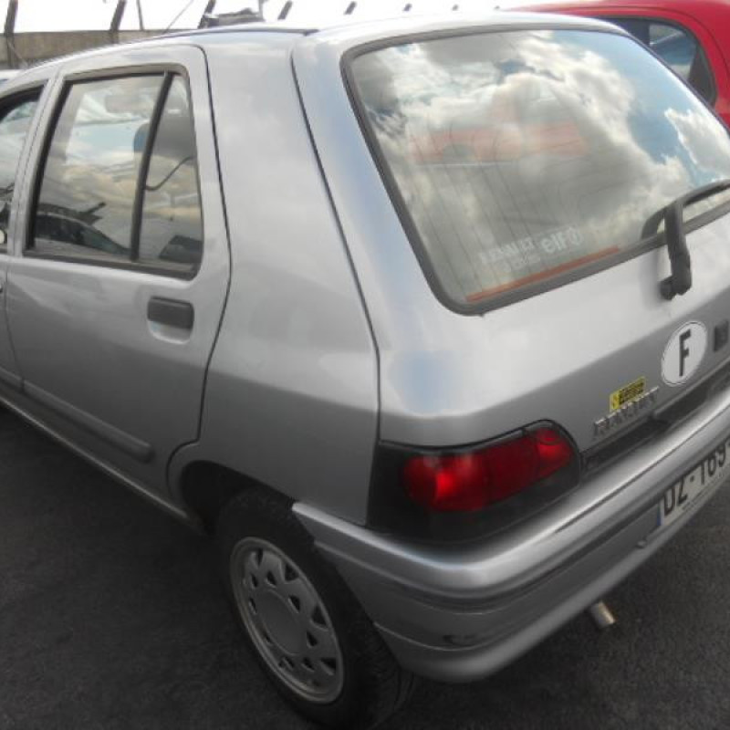 Bras essuie glace avant droit RENAULT CLIO 1 Photo n°4