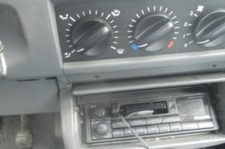 Bras essuie glace avant droit RENAULT CLIO 1
