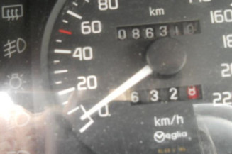 Bras essuie glace avant droit RENAULT CLIO 1