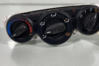 Commande chauffage FORD FOCUS 1 Photo n°1
