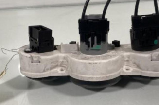 Commande chauffage FORD FOCUS 1