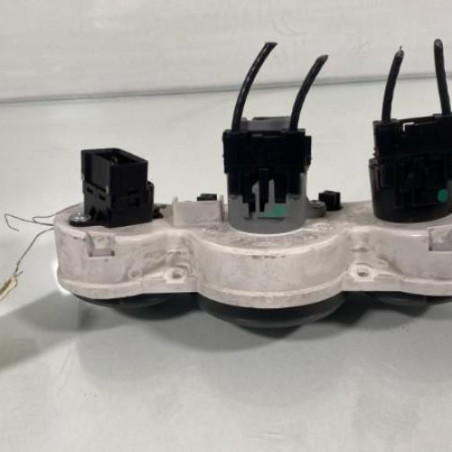 Commande chauffage FORD FOCUS 1