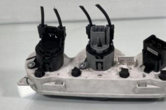 Commande chauffage FORD FOCUS 1