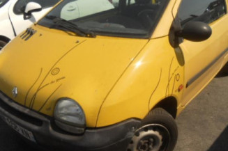 Malle/Hayon arriere RENAULT TWINGO 1