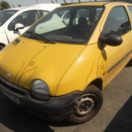 Malle/Hayon arriere RENAULT TWINGO 1