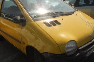 Malle/Hayon arriere RENAULT TWINGO 1