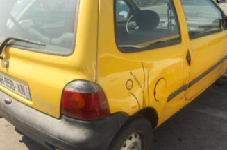Malle/Hayon arriere RENAULT TWINGO 1
