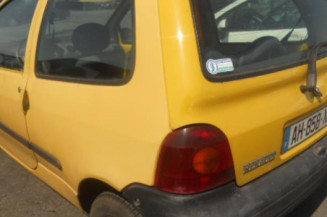 Malle/Hayon arriere RENAULT TWINGO 1