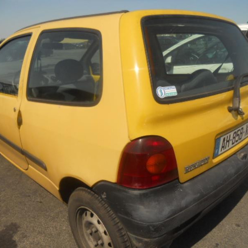 Malle/Hayon arriere RENAULT TWINGO 1 Photo n°5