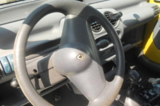 Malle/Hayon arriere RENAULT TWINGO 1