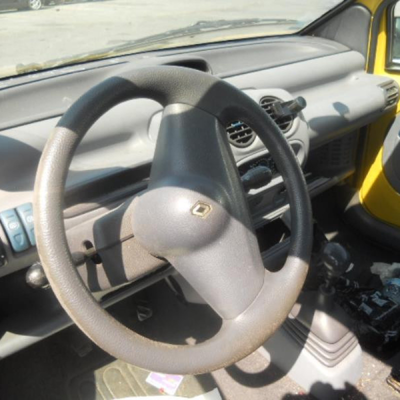 Malle/Hayon arriere RENAULT TWINGO 1 Photo n°6