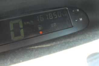 Malle/Hayon arriere RENAULT TWINGO 1