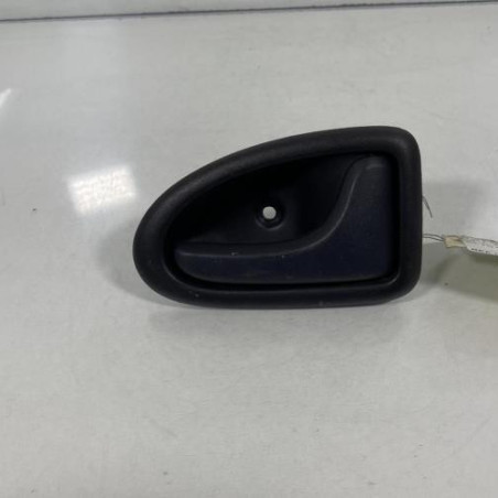 Poignee interieur arriere droit RENAULT CLIO 2 Photo n°1