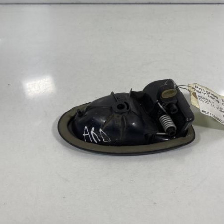 Poignee interieur arriere droit RENAULT CLIO 2