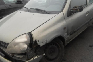 Poignee interieur arriere droit RENAULT CLIO 2