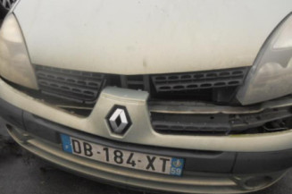 Poignee interieur arriere droit RENAULT CLIO 2