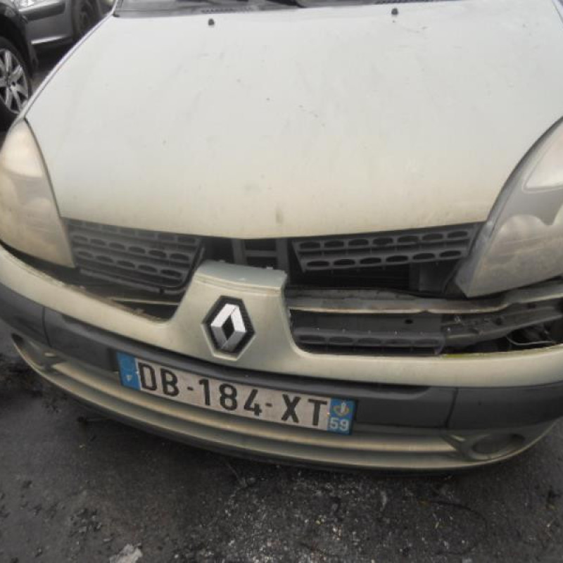Poignee interieur arriere droit RENAULT CLIO 2 Photo n°5
