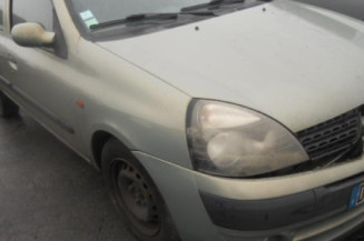 Poignee interieur arriere droit RENAULT CLIO 2