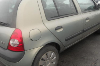 Poignee interieur arriere droit RENAULT CLIO 2